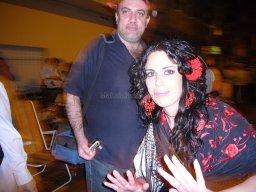 San Isidro de Mula 2009